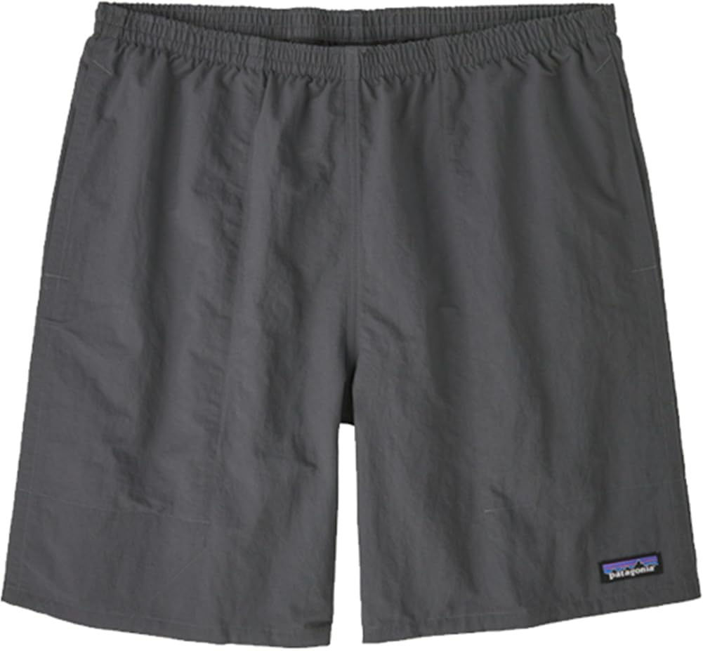 【新品】パタゴニア　バギーズ ロング 7インチ　58035　ブラック　Lサイズ Patagonia/メンズ・バギーズ・ロング 7インチ / 58035 【限定展開